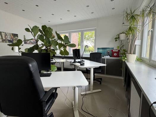 Bürofläche zur Miete provisionsfrei 700 € 38 m² Bürofläche Wilhelm-Mauser-Str Bickendorf Köln 50827