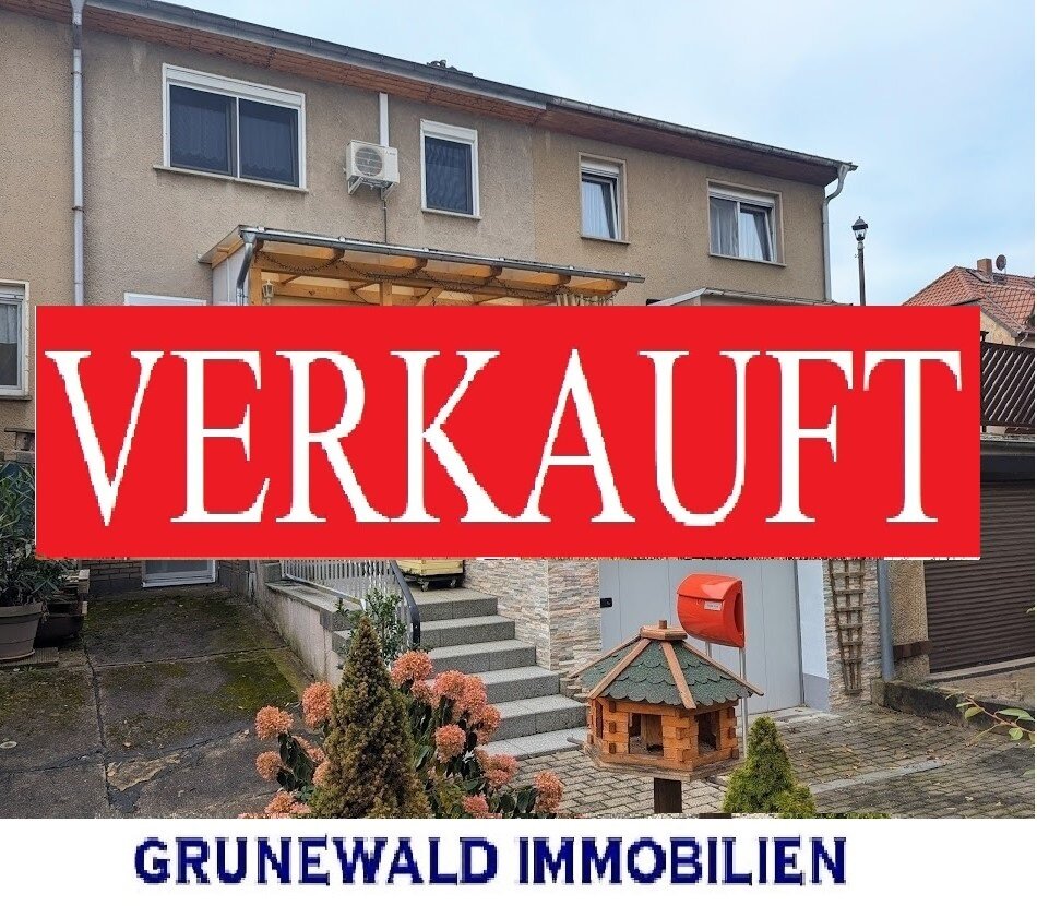 Reihenmittelhaus zum Kauf 198.000 € 4 Zimmer 114 m²<br/>Wohnfläche 260 m²<br/>Grundstück Eisenberger Str 21 B Hartmannsdorf 07613