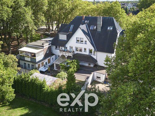 Mehrfamilienhaus zum Kauf 1.359.000 € 28 Zimmer 893 m² 150 m² Grundstück Günnigfeld Bochum / Wattenscheid 44866