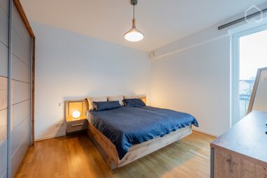 Wohnung zur Miete Wohnen auf Zeit 1.995 € 2 Zimmer 61 m² frei ab 11.03.2025 Westend Berlin 14052