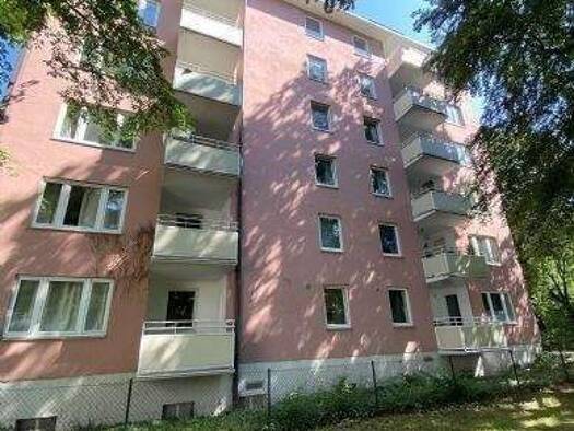 Wohnung zur Miete 1.650 € 3 Zimmer 77 m² 3. Geschoss frei ab sofort Fallstrasse 42 Sendling München 81369