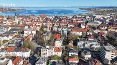 Ladenfläche zur Miete 2.690 € 125 m² Verkaufsfläche Altstadt Konstanz 78462