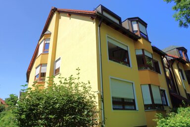 Wohnung zur Miete 950 € 3 Zimmer 90 m² 1. Geschoss frei ab sofort Zerzabelshof Nürnberg 90480