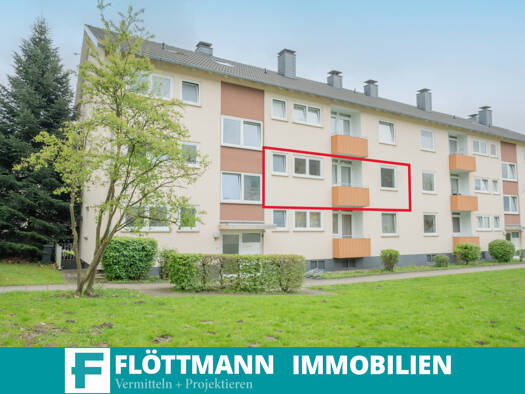 Wohnung zum Kauf 115.000 € 3 Zimmer 75 m² 1. Geschoss Lage Lage 32791