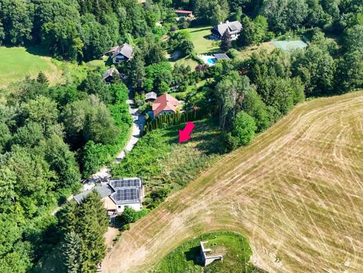 Grundstück zum Kauf 98.000 € 800 m² Grundstück Altlengbach 3033