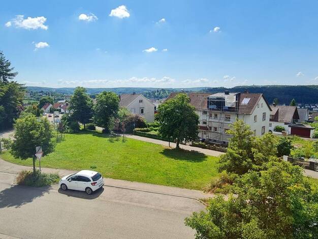 Mehrfamilienhaus zum Kauf provisionsfrei 1.690.000 € 38 Zimmer 524 m² 1.355 m² Grundstück Innenstadt Heidenheim an der Brenz 89518