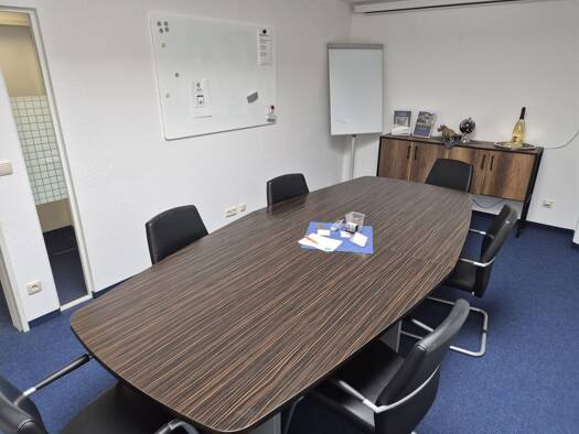 Büro zur Miete provisionsfrei 500 € 2 Zimmer 60 m² Bürofläche Reusrath Langenfeld (Rheinland) 40764