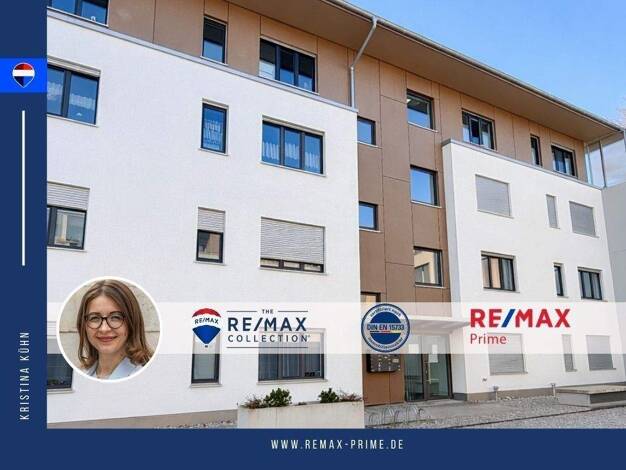 Wohnung zum Kauf 569.000 € 4 Zimmer 144 m² Simbach Simbach am Inn 84359