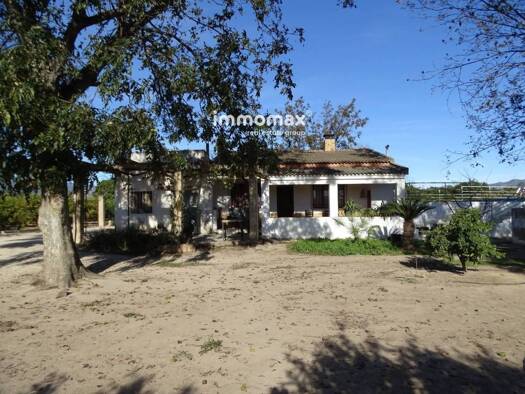 Acker-/Waldstück zum Kauf 126.000 € Tortosa 43510