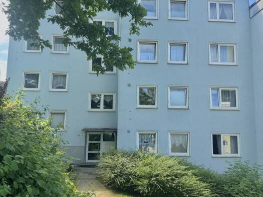 Wohnung zur Miete 489 € 3 Zimmer 67 m² 1. Geschoss frei ab 19.02.2027 Bremsheide 40 Hombruch Iserlohn 58638