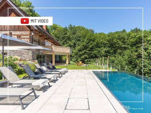 Haus zum Kauf 2.199.000 € 4 Zimmer 22.764 m² Grundstück Sankt Nikolai im Sausal 8505