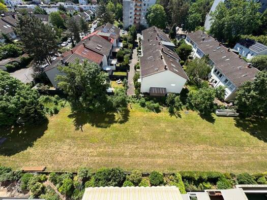 Wohnung zum Kauf 285.000 € 3 Zimmer 95,1 m² 8. Geschoss Heusenstamm Heusenstamm 63150