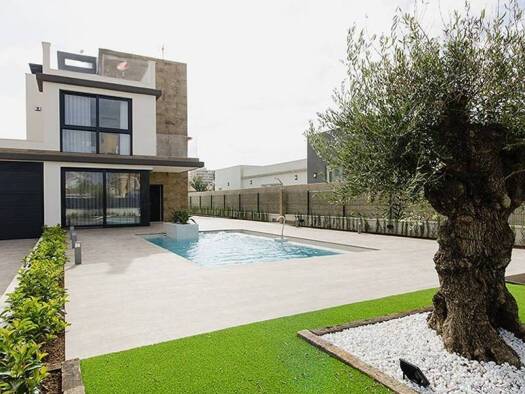 Haus zum Kauf 995.000 € 239 m² Dehesa de Campoamor 03189