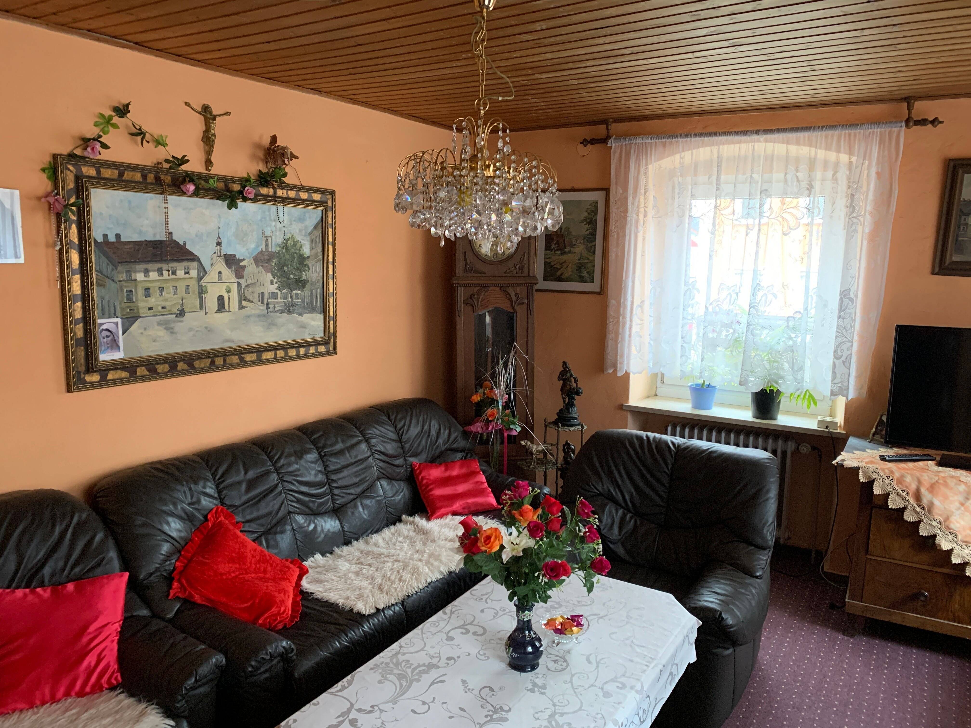 Haus zum Kauf - Mehr