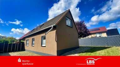 Einfamilienhaus zum Kauf 180.000 € 4 Zimmer 80 m² 315 m² Grundstück Wendhof Göhren-Lebbin 17213