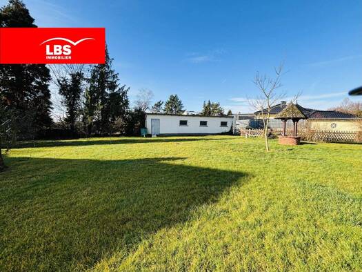 Grundstück zum Kauf 338.500 € 850 m² Grundstück Großkrotzenburg 63538