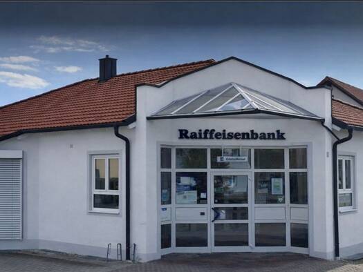 Büro zur Miete provisionsfrei 1.950 € 4 Zimmer 175 m² Bürofläche Harlandener Straße 12 Sandharlanden Abensberg 93326