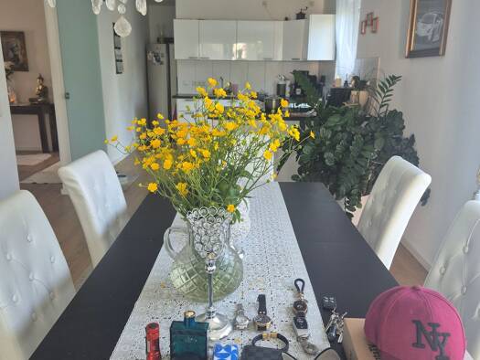 Einfamilienhaus zur Miete 2.750 € 5,5 Zimmer 185 m² 400 m² Grundstück frei ab 01.10.2026 Nannhofen Mammendorf 82291