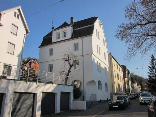 Wohnung zur Miete 980 € 3 Zimmer 77 m² 2. Geschoss frei ab 01.03.2026 Feuerbach Stuttgart 70469