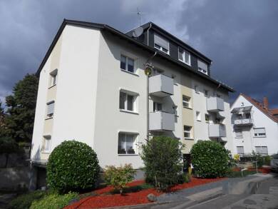 Wohnung zur Miete 1.000 € 3 Zimmer 78 m² Geschoss 1/3 frei ab 01.11.2025 Wiesbaden 65187
