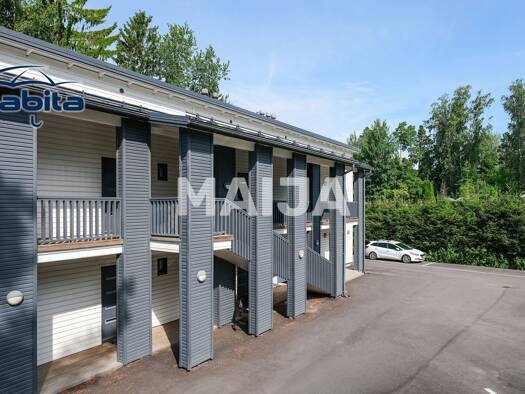 Wohnung zum Kauf 150.000 € 2 Zimmer 39,5 m² 2. Geschoss Rajakyläntie 34b Vantaa 01280