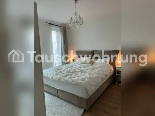 Wohnung zur Miete Tauschwohnung 700 € 2 Zimmer 53 m² 2. Geschoss Adlershof Berlin 12489