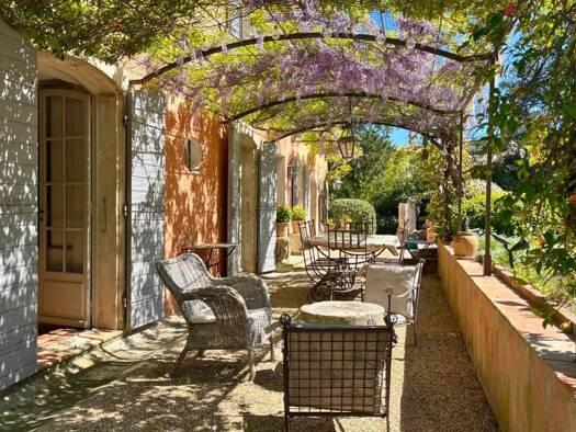 Einfamilienhaus zum Kauf 1.575.000 € 6 Zimmer 160 m² 5.000 m² Grundstück ST ETIENNE DU GRES 13103