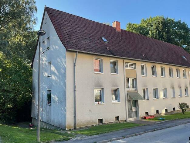 Wohnung zur Miete 555 € 2 Zimmer 51,9 m² 1. Geschoss frei ab 25.09.2026 An der Steinhalde 44 Dahlhausen Bochum 44879