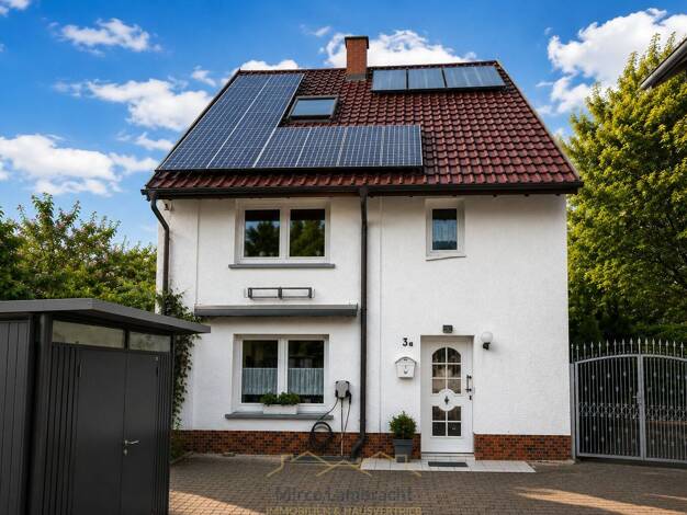 Einfamilienhaus zum Kauf 445.000 € 6 Zimmer 140 m² 167 m² Grundstück Breisach Breisach am Rhein 79206