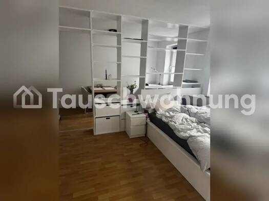 Studio zur Miete Tauschwohnung 450 € 1 Zimmer 37 m² 2. Geschoss Sentrup Münster 48149