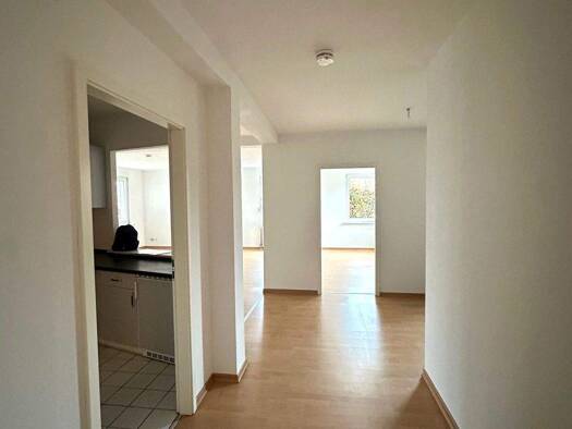 Wohnung zum Kauf 360.000 € 3 Zimmer 88,3 m² 1. Geschoss Am Sportplatz 0 Dahlwitz-Hoppegarten Hoppegarten 15366