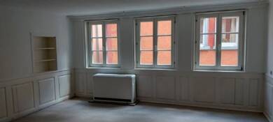 Wohnung zur Miete 350 € 1 Zimmer 30 m² Geschoss 1/3 Innenstadt - Mitte Esslingen am Neckar 73728