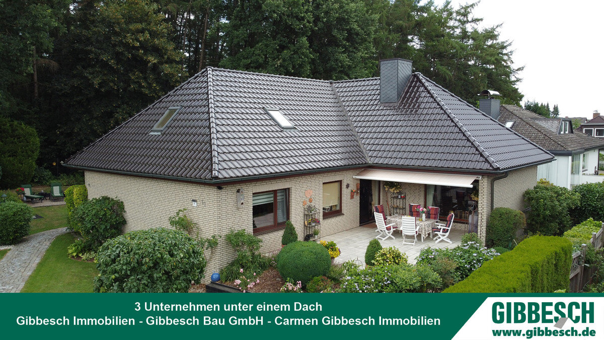 Einfamilienhaus zum Kauf 695.000 € 6 Zimmer 177 m²<br/>Wohnfläche 958 m²<br/>Grundstück Tremsbüttel 22967