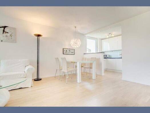 Wohnung zur Miete Wohnen auf Zeit 2.150 € 2 Zimmer 70 m² frei ab 01.04.2026 Moosach München 80992