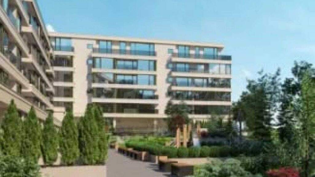 Studio zum Kauf 357.600 € 3 Zimmer 130 m² Sofia