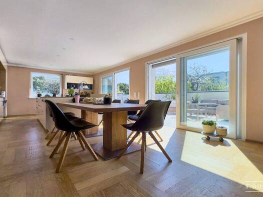 Einfamilienhaus zum Kauf 865.000 € 6 Zimmer 220 m² Brunn am Gebirge 2345