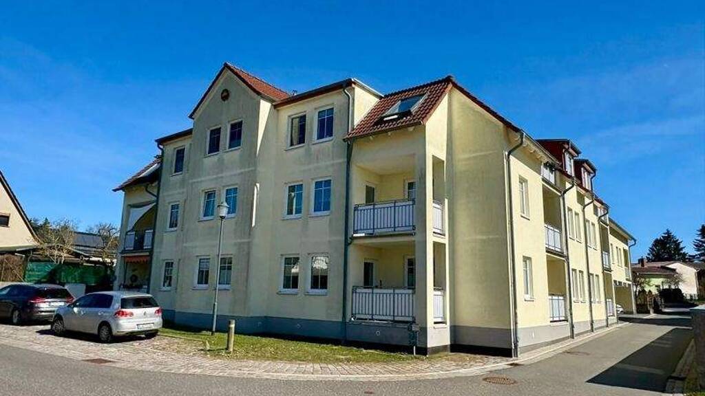 Wohnung zum Kauf 99.000 € 2 Zimmer 43 m² Bergen 18528
