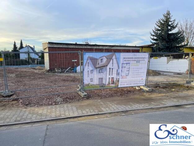 Grundstück zum Kauf 199.500 € 268 m² Grundstück Stockstadt 64589