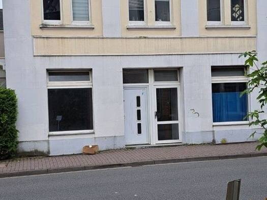 Lagerhalle zur Miete 160 € 27,8 m² Lagerfläche Donnerschwee Oldenburg (Oldb) 26123