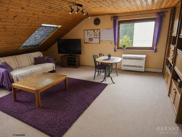 Mehrfamilienhaus zum Kauf 358.000 € 7 Zimmer 225 m² 715 m² Grundstück Mägerkingen Trochtelfingen 72818