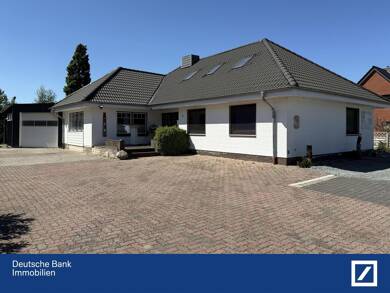 Einfamilienhaus zum Kauf 379.000 € 6 Zimmer 155,4 m² 893 m² Grundstück Großenwiehe 24969
