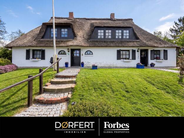 Mehrfamilienhaus zum Kauf 349.000 € 7 Zimmer 230 m² 1.186 m² Grundstück Schülp 25764