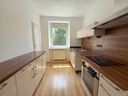 Wohnung zur Miete 512 € 3 Zimmer 72,2 m² 2. Geschoss Judenburg 8750