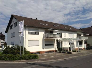 Wohnung zur Miete 1.040 € 3 Zimmer 74 m² 1. Geschoss frei ab 15.06.2025 Heusenstamm Heusenstamm 63150