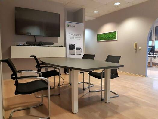 Bürofläche zur Miete 1.300 € 3 Zimmer 103 m² Bürofläche teilbar ab 103 m² Olching 82140