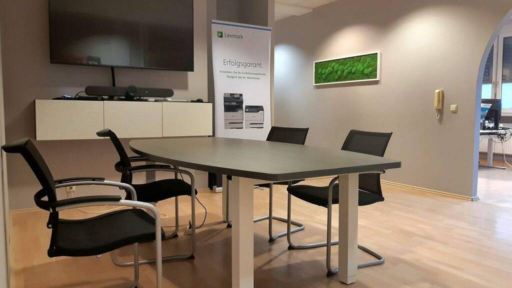 Bürofläche zur Miete 1.300 € 3 Zimmer 103 m² Bürofläche teilbar ab 103 m² Olching 82140