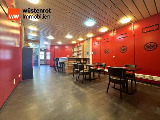Bar/Café zur Miete 3.150 € 116 m² Gastrofläche Hofheim Hofheim am Taunus 65719