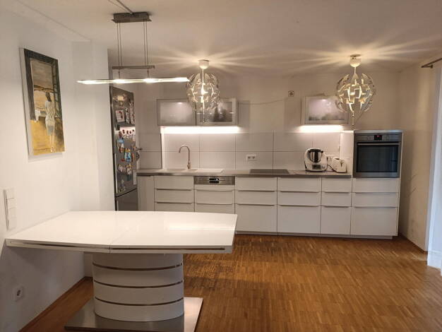 Wohnung zur Miete 1.090 € 3 Zimmer 100 m² EG frei ab 10.07.2026 Carl-Schurz-Str. 16 Bad Kreuznach 55543