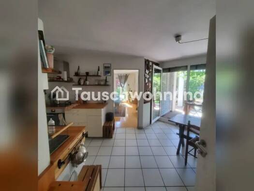 Wohnung zur Miete Tauschwohnung 620 € 2 Zimmer 60 m² 1. Geschoss Merzhausen 79249