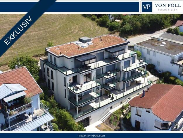 Mehrfamilienhaus zum Kauf - Erstbezug provisionsfrei 26 Zimmer 950 m² 994 m² Grundstück Daisendorf 88718